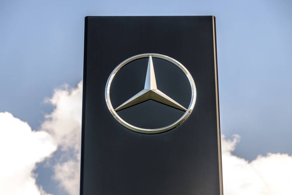 Mercedes-Benz Aktie Dividendenprognose für 2024